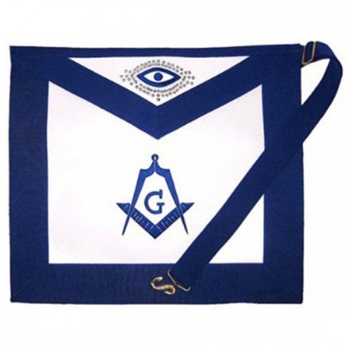 Masonic Apron